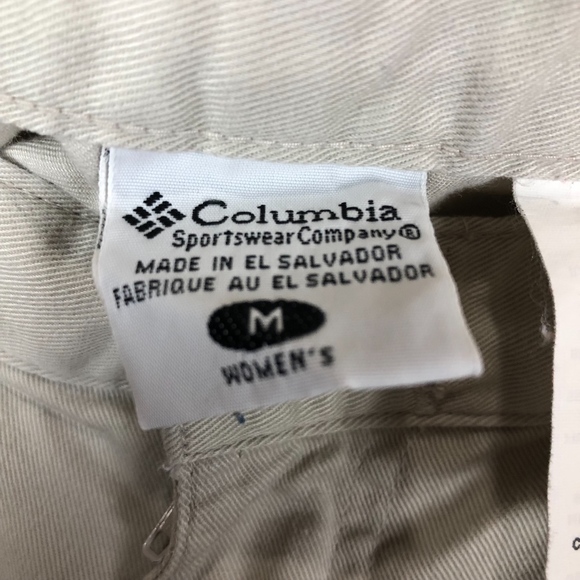 COLUMBIA CAPRI - Picture 2 of 5